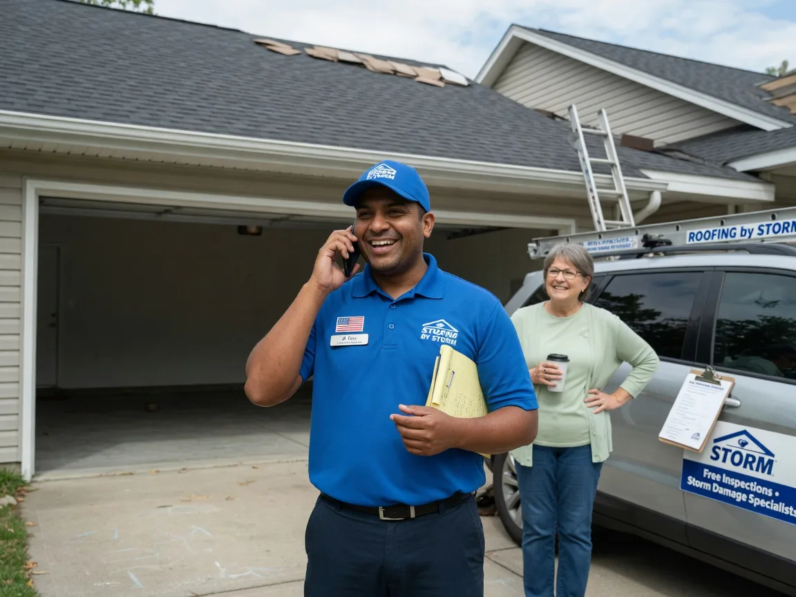 Roof Repair Near Me Lebo, KS FAQs