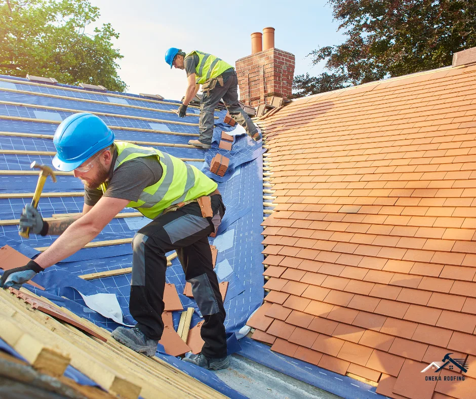Why choose Roof Repair Near Me in Lebo, KS