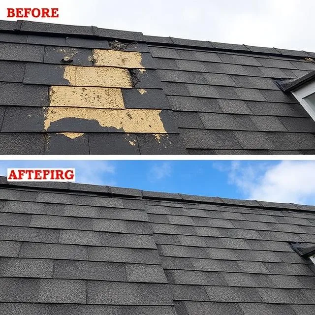 Roof Repair Near Me in Lebo, KS near me
